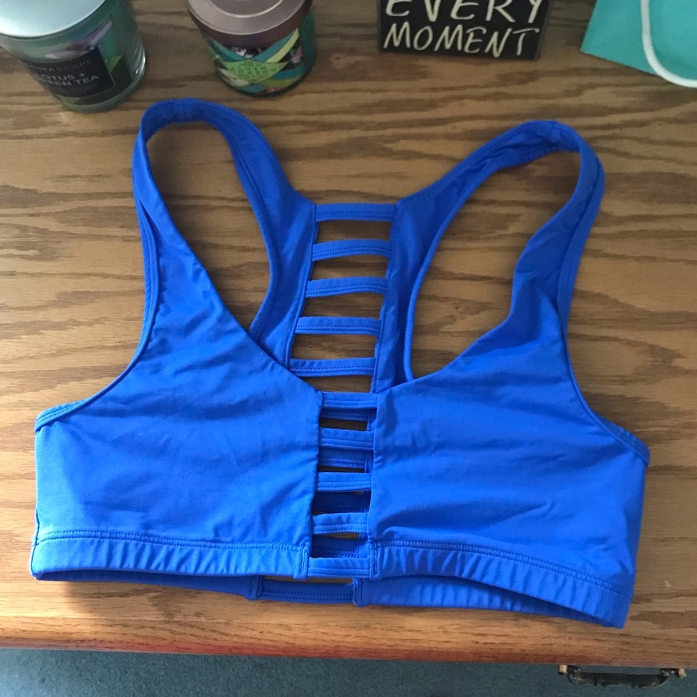 PINK sports bra